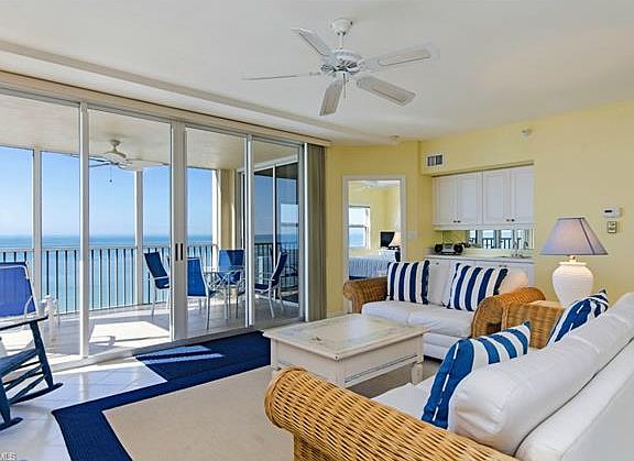 2nd image of 9577 Gulf Shore Dr APT 702