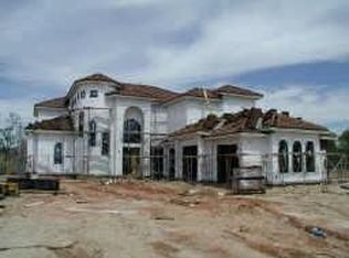 11608 Renaissance, Montgomery, TX 77356