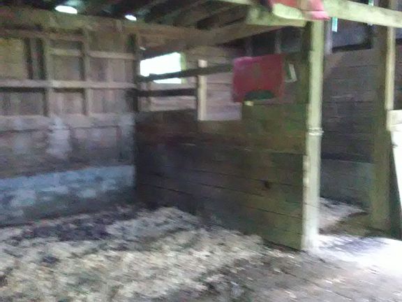 Stalls