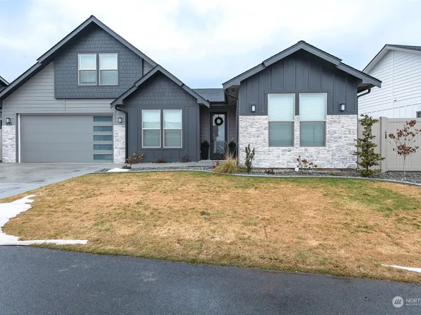970 Bentley Lane, Wenatchee, WA 98801