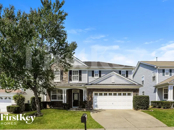 344 Edgecroft Way, Fuquay Varina, NC 27526