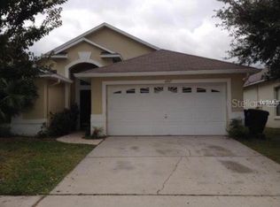 4587 Eaglet Ln, Kissimmee, FL 34746