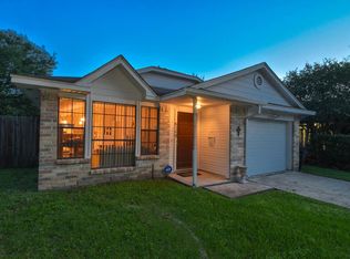 6709 Valerian Ln, Katy, TX 77449