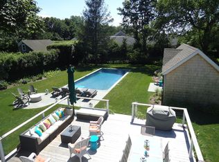 (Undisclosed Address), Sag Harbor, NY 11963