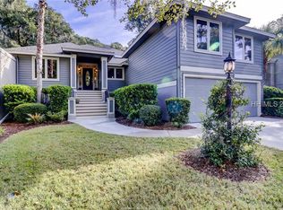 48 Shell Ring Rd, Hilton Head Island, SC 29928
