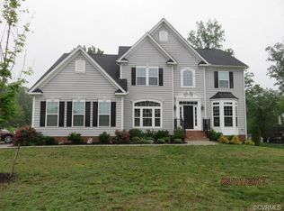 8301 Hampton Farms Dr, Moseley, VA 23120