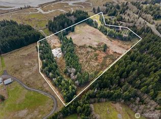 75 Bear Meadows Lane, Aberdeen, WA
