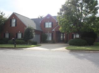 3902 Gaineswood Ln, Tuscaloosa, AL 35406