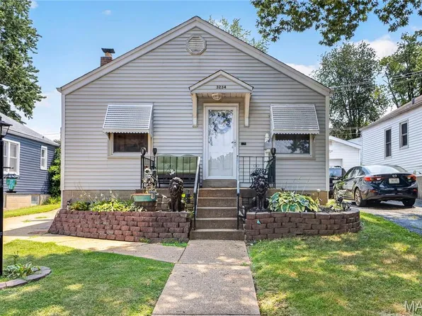 3234 Jasper Park, Saint Louis, MO 63139
