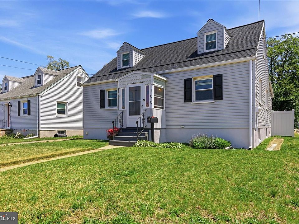 1st image of 100 5th St