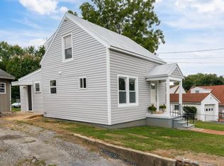 432 Guilford Ave, Staunton, VA 24401