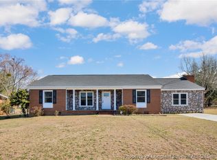 5210 Rodwell Rd, Fayetteville, NC 28311