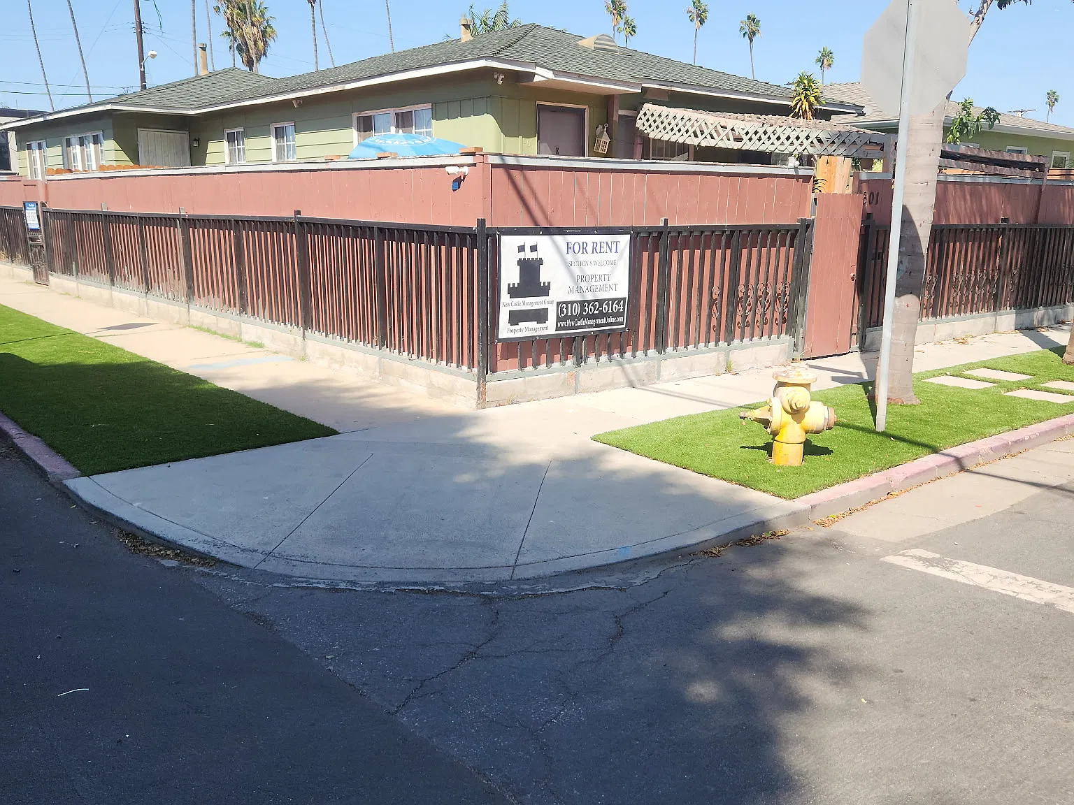 1 bed, 700 sqft, $3,000 — Photo 2