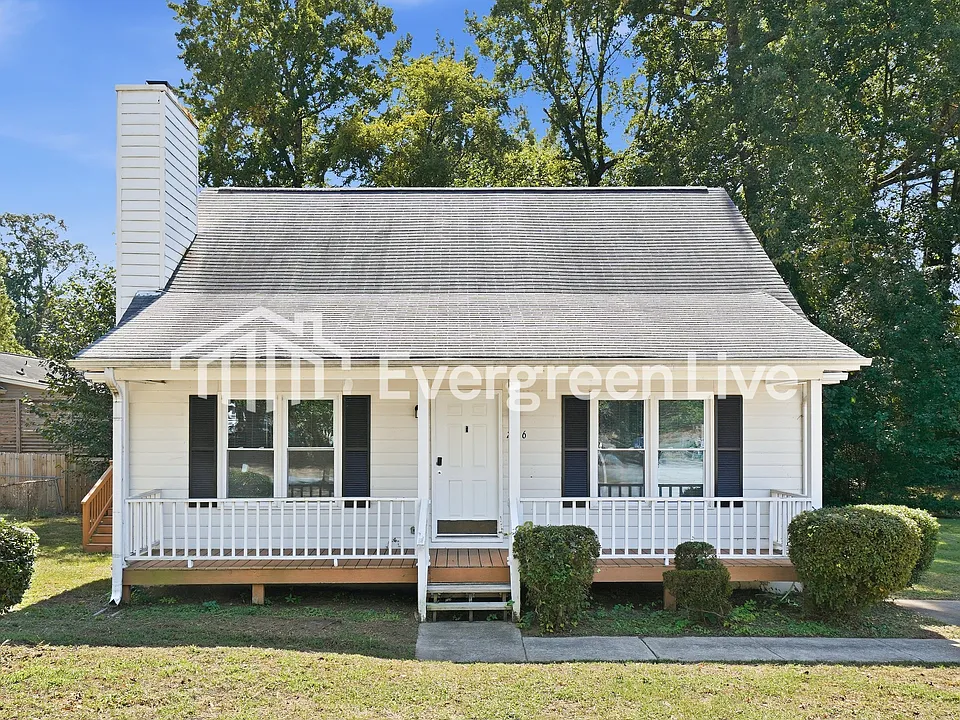 2916 Slippery Elm Dr