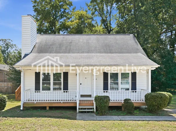 2916 Slippery Elm Dr, Raleigh, NC 27610