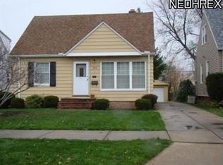 2910 Stanfield Dr, Parma, OH 44134