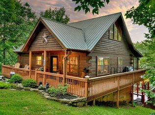 594 Bear Mountain Pass, Mineral Bluff, GA 30559