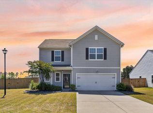 119 Lyra Ln, Summerville, SC 29486