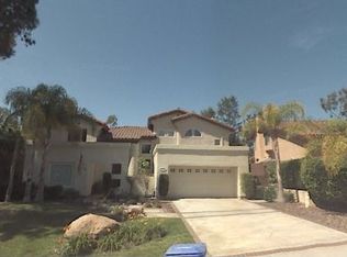 17716 Creciente Way, San Diego, CA 92127