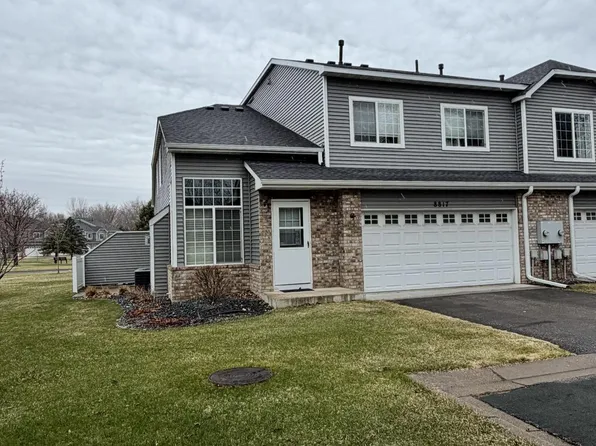 8817 Hastings Cir NE, Blaine, MN 55449