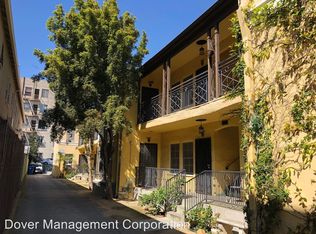 1029 S Westmoreland Ave APT 102, Los Angeles, CA 90006