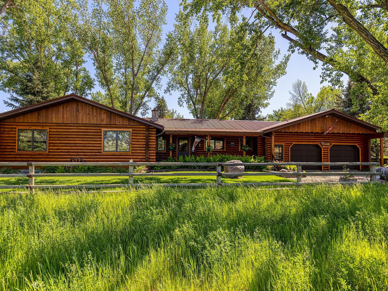 21 River Rd, Havre, MT 59501 MLS 22215160 Zillow