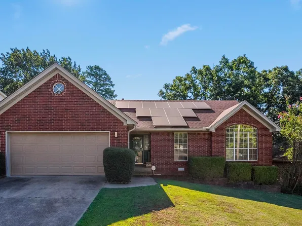 12119 Cherry Laurel Dr, Little Rock, AR 72211