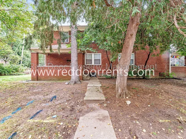 505 E 61st St, Indianapolis, IN 46220