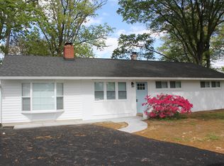 4608 Cottonwood Pl, Alexandria, VA 22310