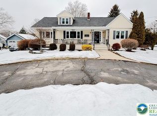 4013 Freemansburg Ave, Easton, PA 18045