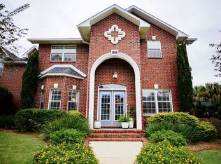 1900 E De Soto St, Pensacola, FL 32501