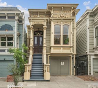 2825 Pine St, San Francisco, CA, 94115