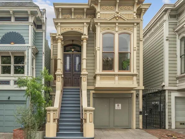 2825 Pine St, San Francisco, CA 94115