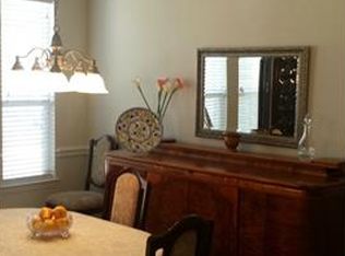 298 Boxwood Ln, Frisco, TX 75034