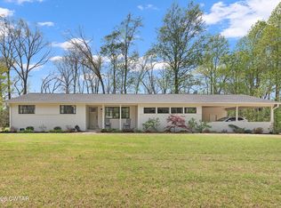 114 Woodland Dr, Jackson, TN 38305