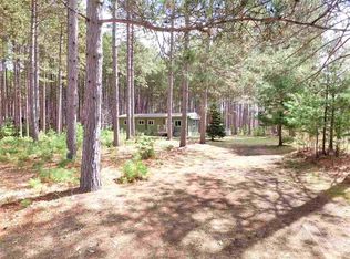 14128 S Half Moon Lake Rd, Pound, WI 54161