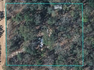 5710 Holly Dr, Blackshear, GA 31516