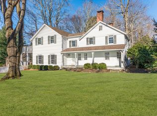 789 Ridgefield Rd, Wilton, CT 06897