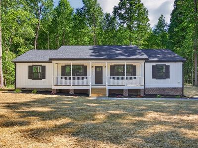 7312 Davis Country Rd, Randleman, NC, 27317