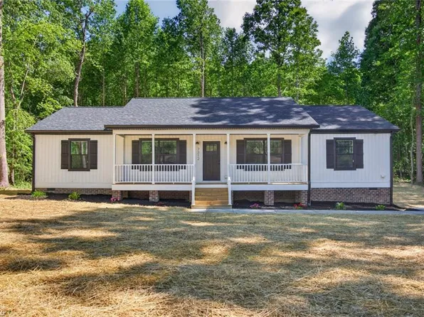 7312 Davis Country Rd, Randleman, NC 27317