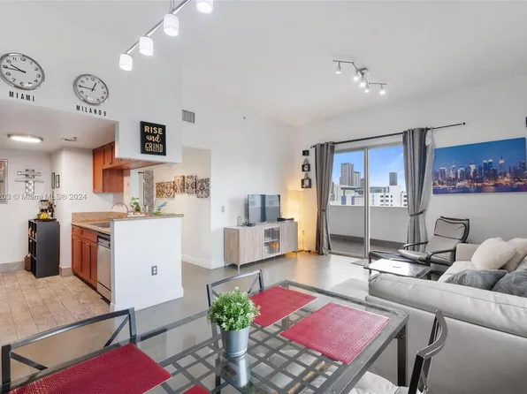 36 NW 6th Ave APT Ts-9, Miami, FL 33128