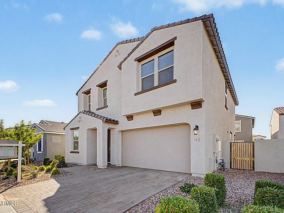 2nd image of 9432 E SPIRAL Avenue