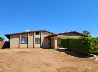 5119 Evergreen Dr, Sierra Vista, AZ 85635