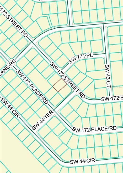 2nd image of 0 SW 172nd Street Rd #6