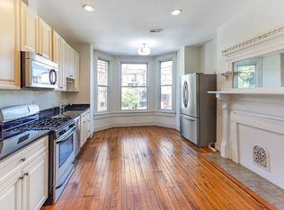 1827 Madison Ave APT 2, Baltimore, MD 21217