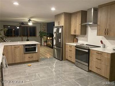 4124 Tara Lake Dr, Fulton, MO, 65251