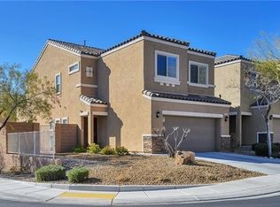8429 Spirit Vale Ave, Las Vegas, NV 89117