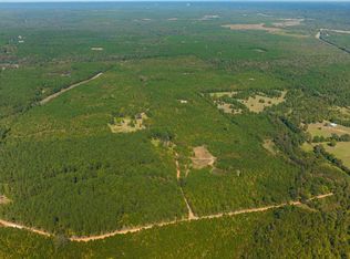 County Road 1893, Kildare, TX 75562