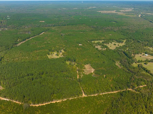 County Road 1893, Kildare, TX 75562