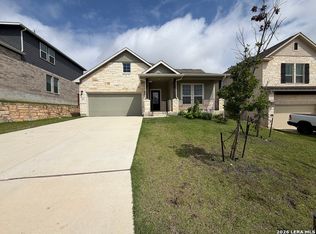 3923 Gervasi, San Antonio, TX 78261